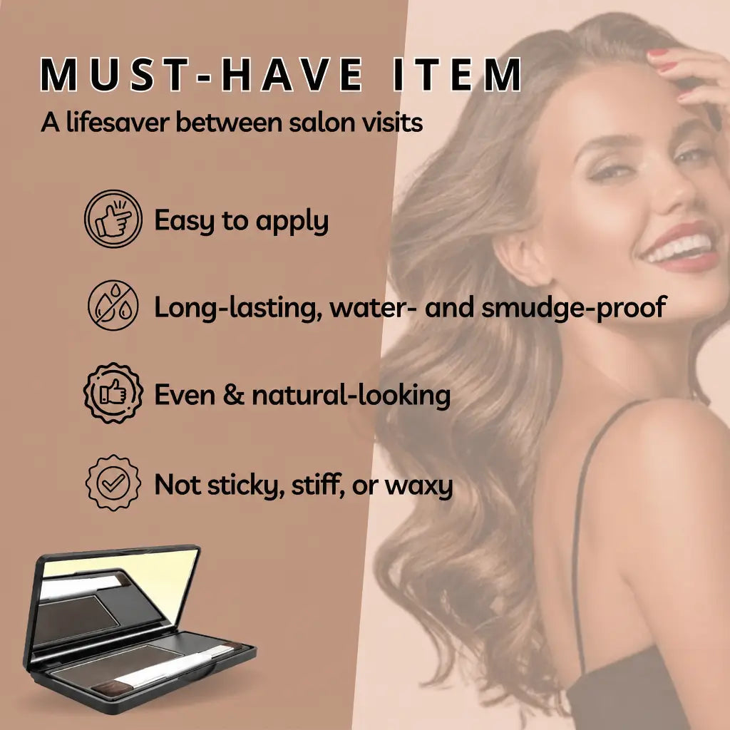 EasyBlend™ - Must-have item, easy to apply - Nestilia