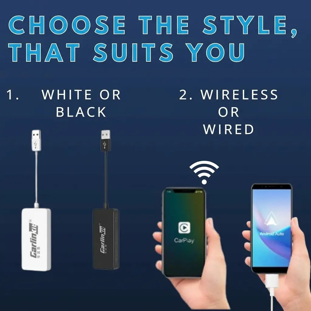 CarSync™ - Car Dongle for Any Car! | 50% OFF TODAY - Nestilia