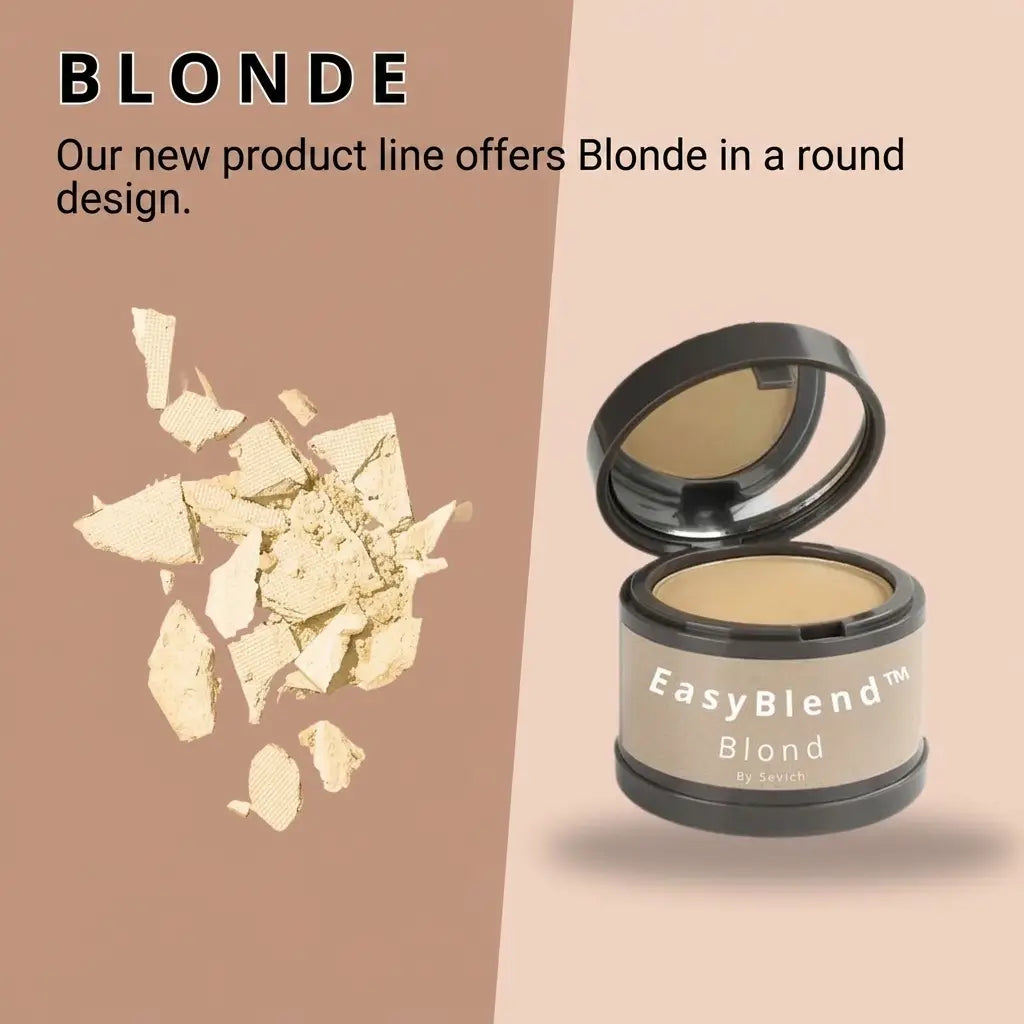 EasyBlend™ - Blonde shade - Nestilia