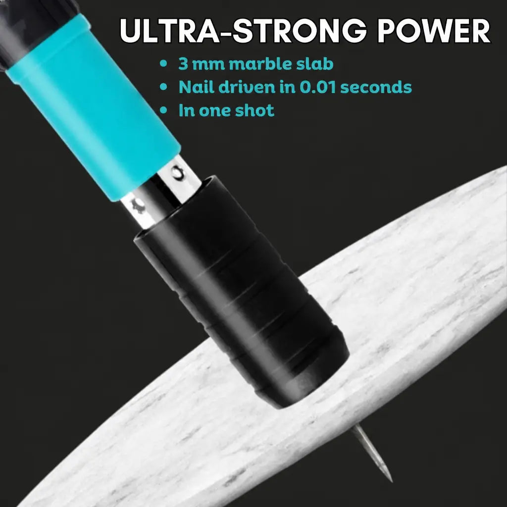 NailWiz™ - Get Nailing Jobs Done Faster and Easier! | Nestilia