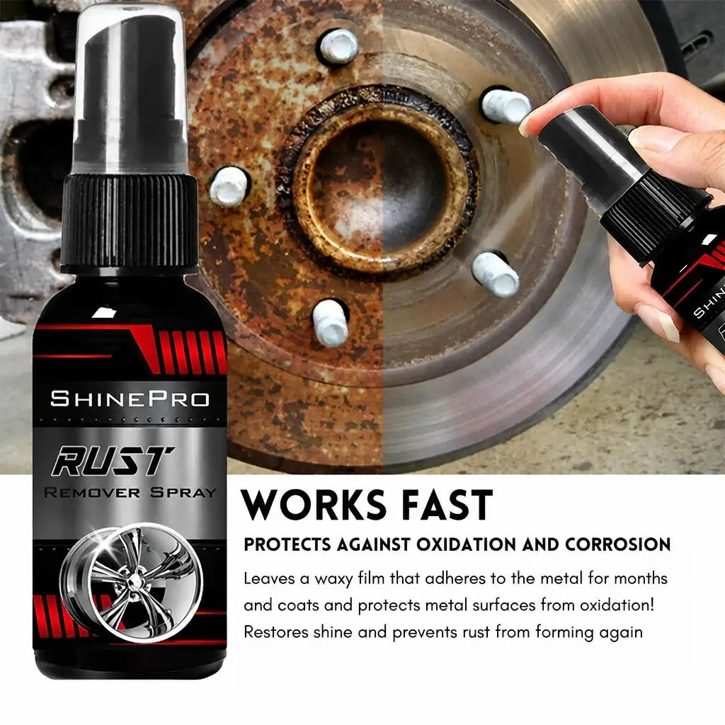 CorrodeWizard™ - Works fast, protects against corrosion - Nestilia