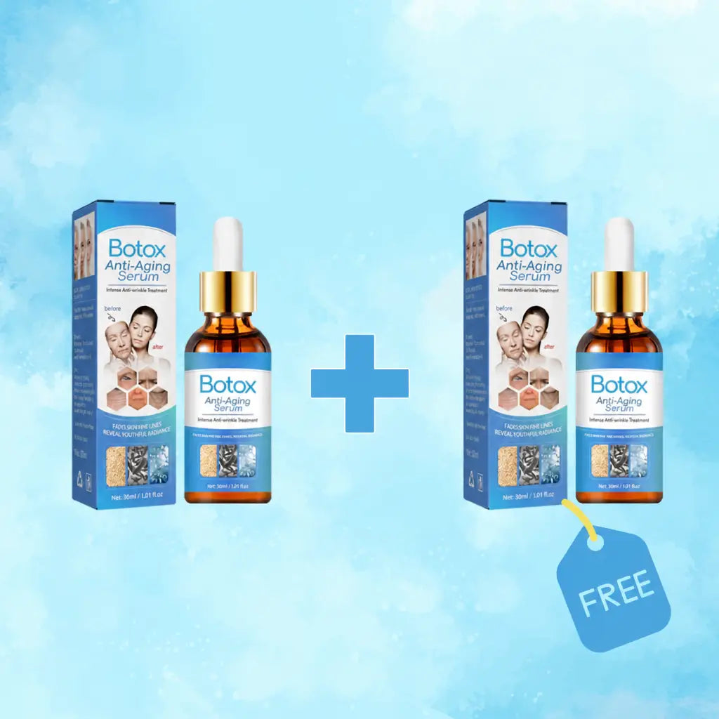 YouthGlow™ - 1+1 Free offer - Nestilia