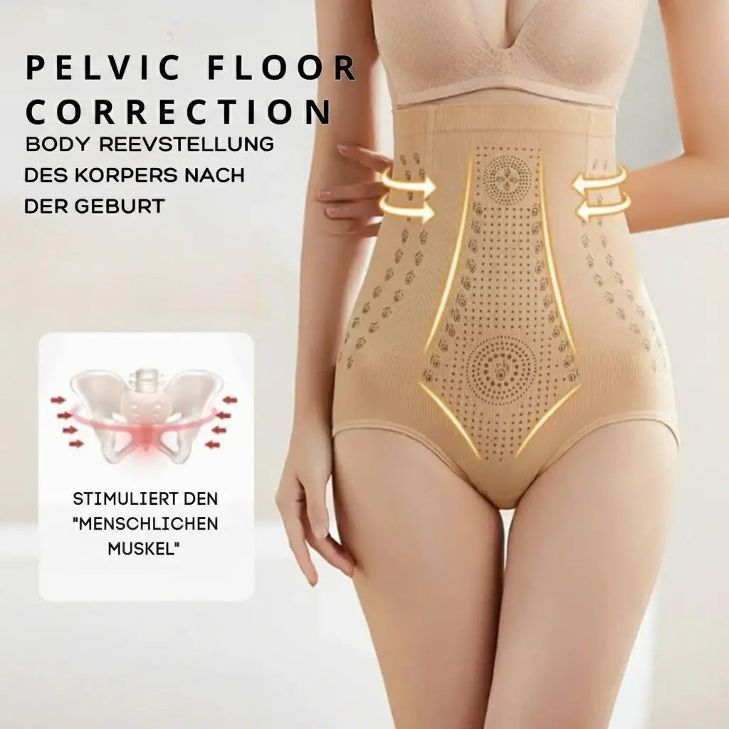 Slim&Tone™ Belly Fat Reducer with Ion Technology