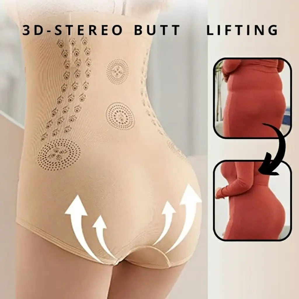 Slim&Tone™ Belly Fat Reducer with Ion Technology