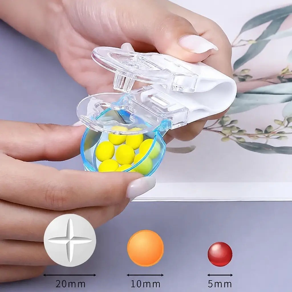 PillPro™ Medication Storage Dispenser