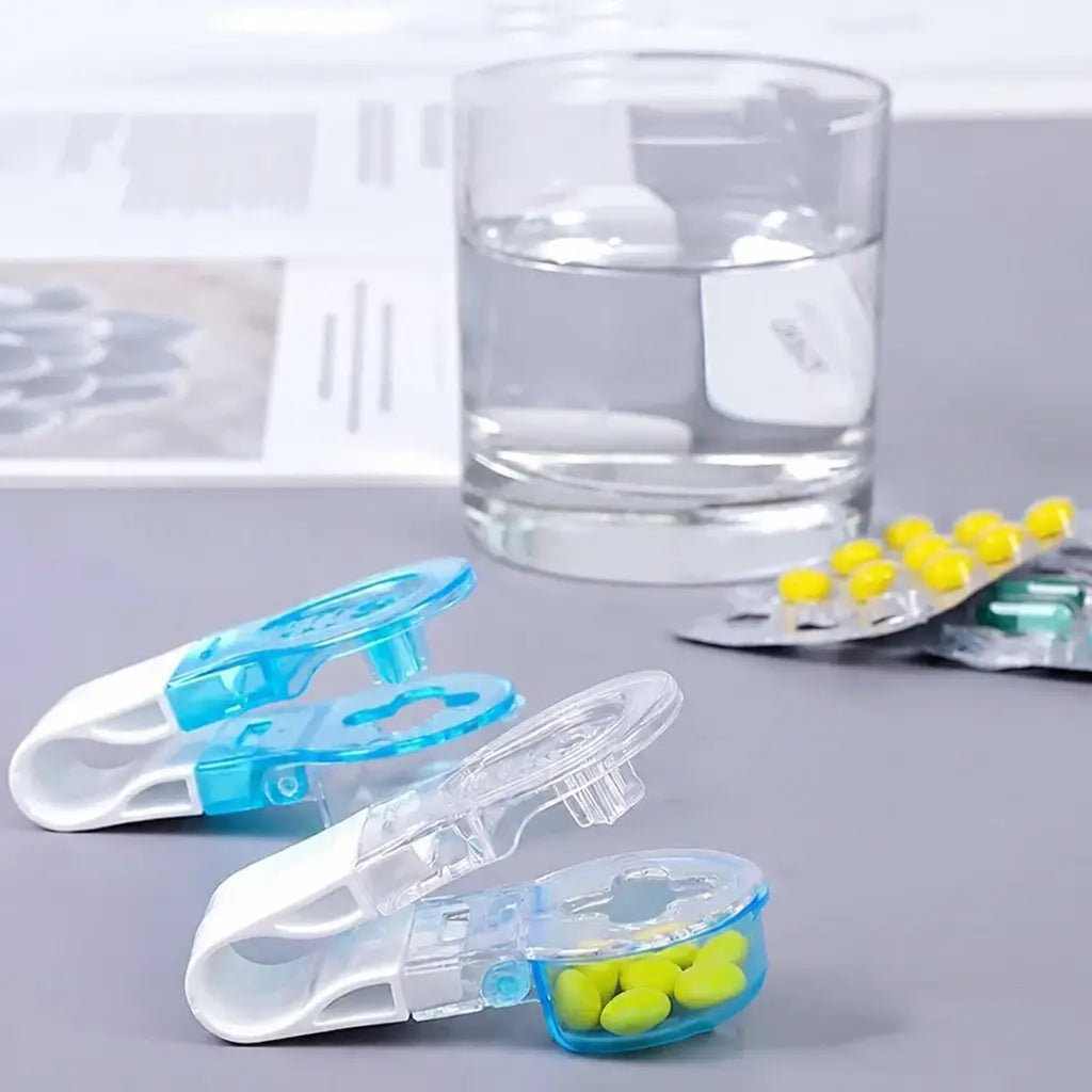 PillPro™ Medication Storage Dispenser