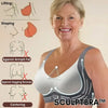 SculptBra™ Wireless Lift Bra for Natural Lifting | Nestilia