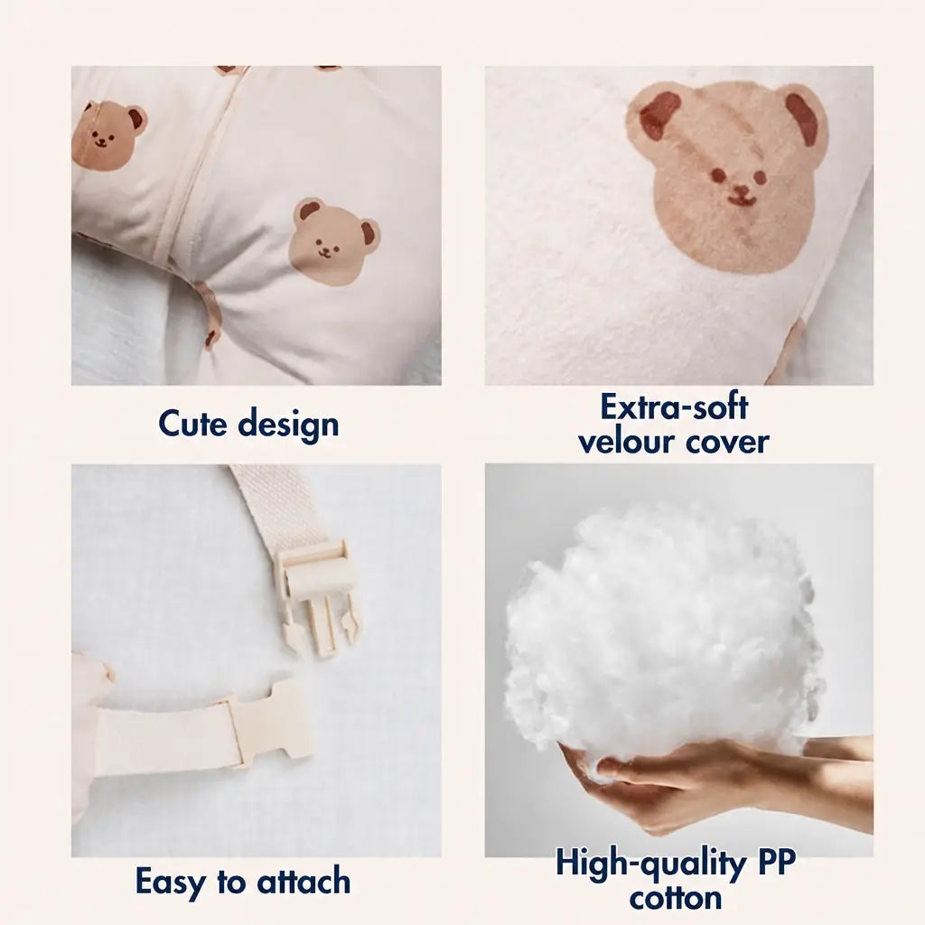 TravelComfort™ materials