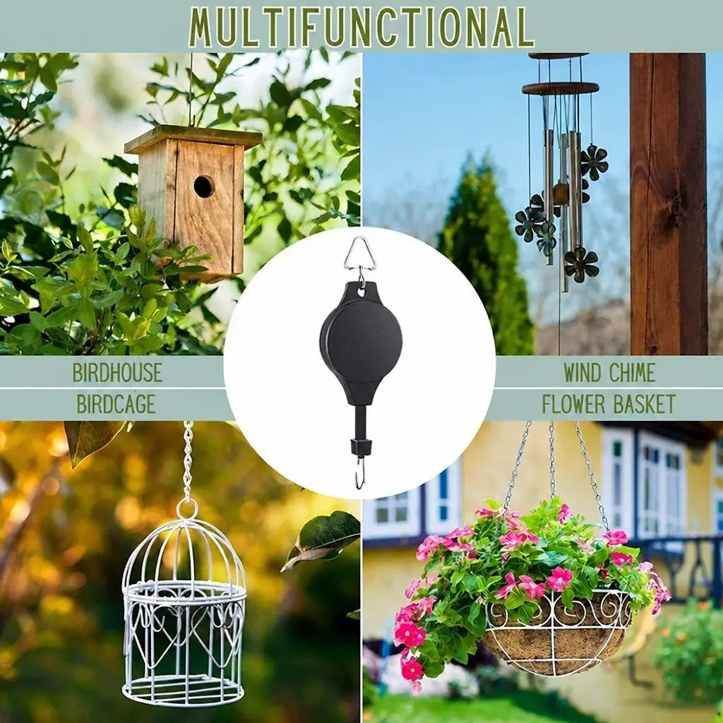 PlantPro™ multifunctional