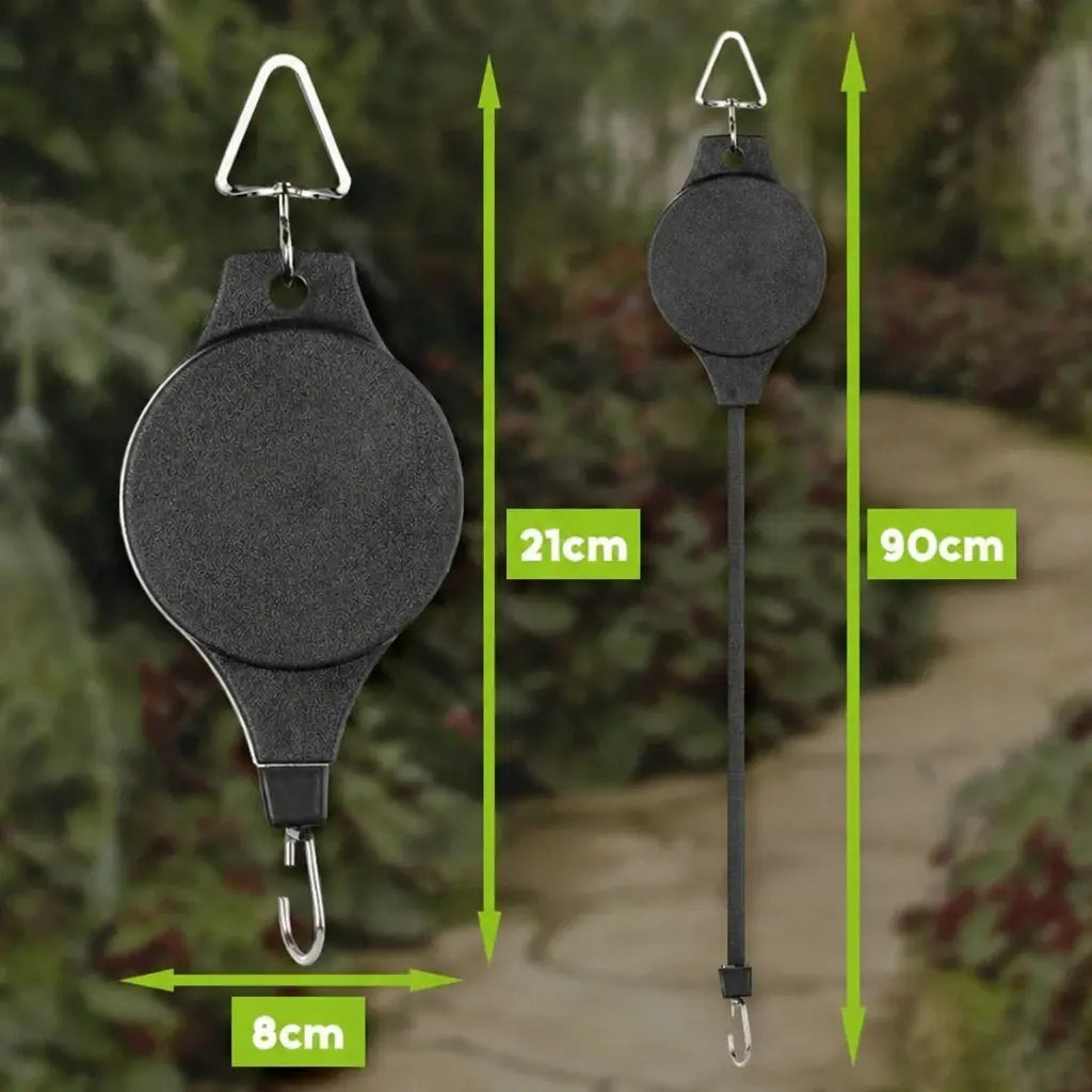 PlantPro™ dimensions