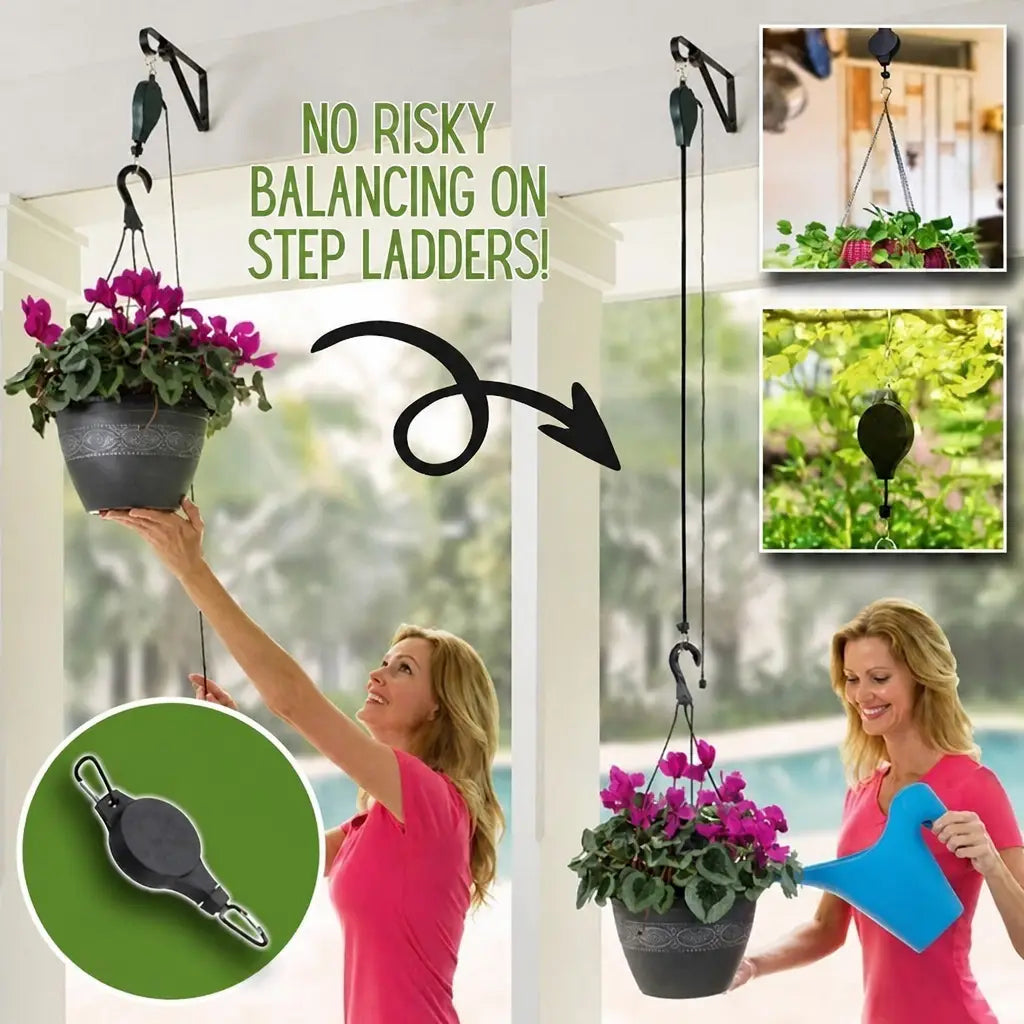 PlantPro™ no risky balancing