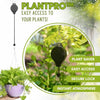 PlantPro™ easy access to your plants