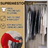 SupremeStorage™ for all types and sizes of clothing
