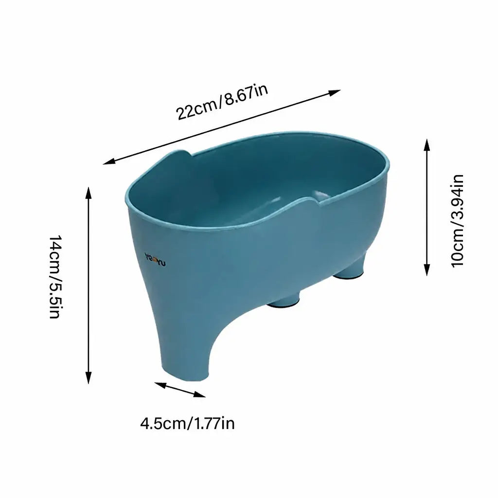 EasyDrain™ dimensions