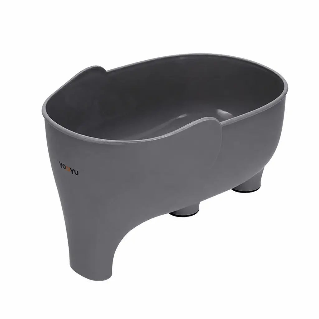 EasyDrain™ gray