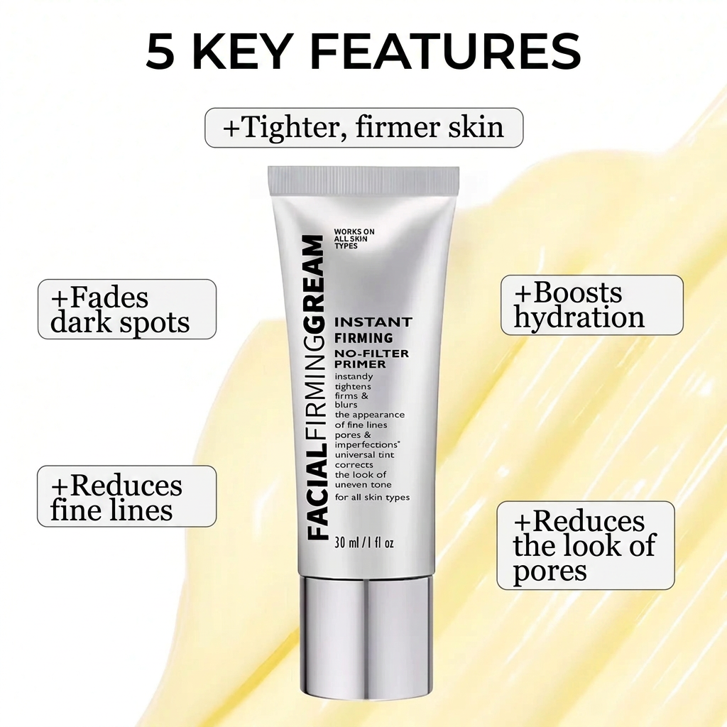 HydraLift™ - 5 key features