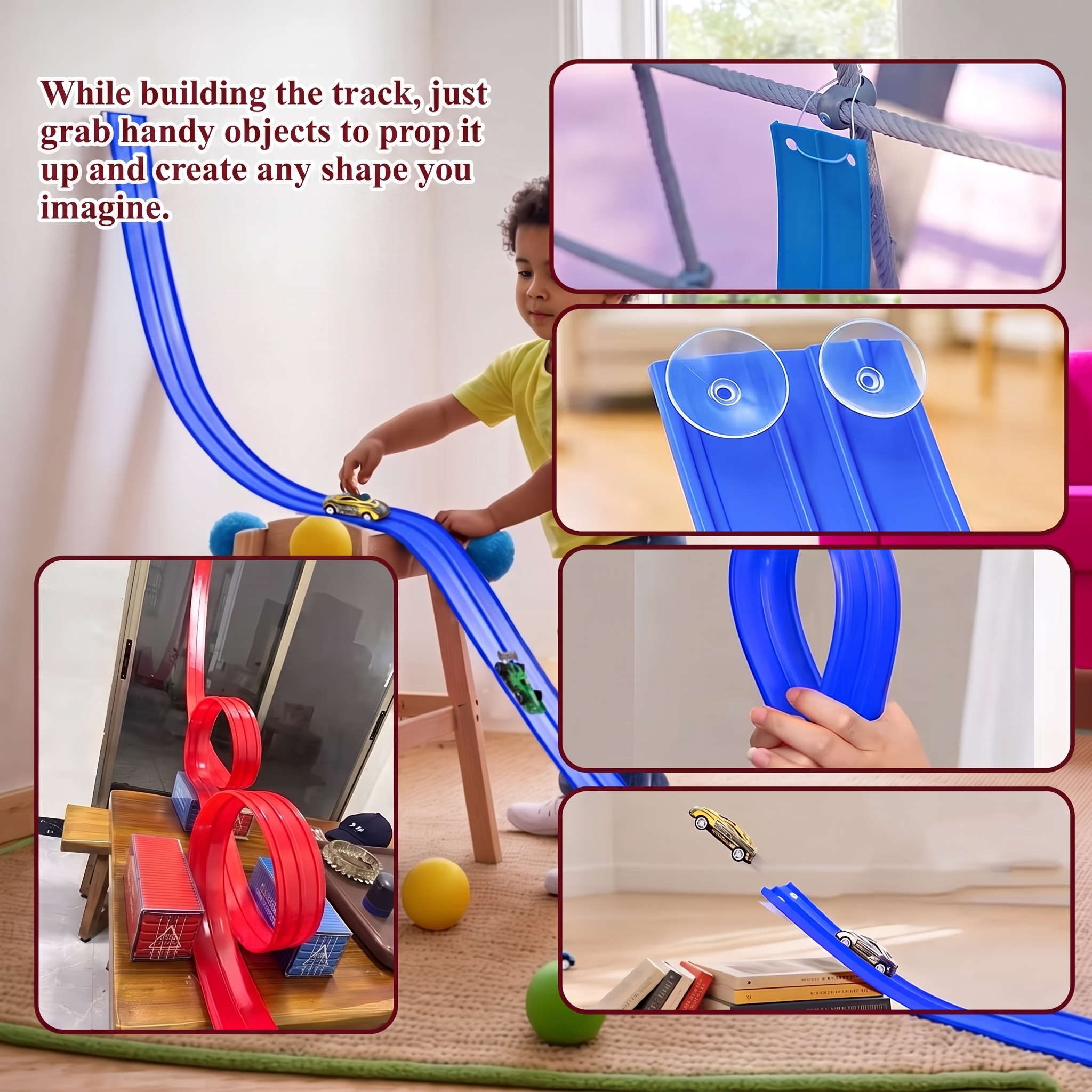 FlexTrack™
