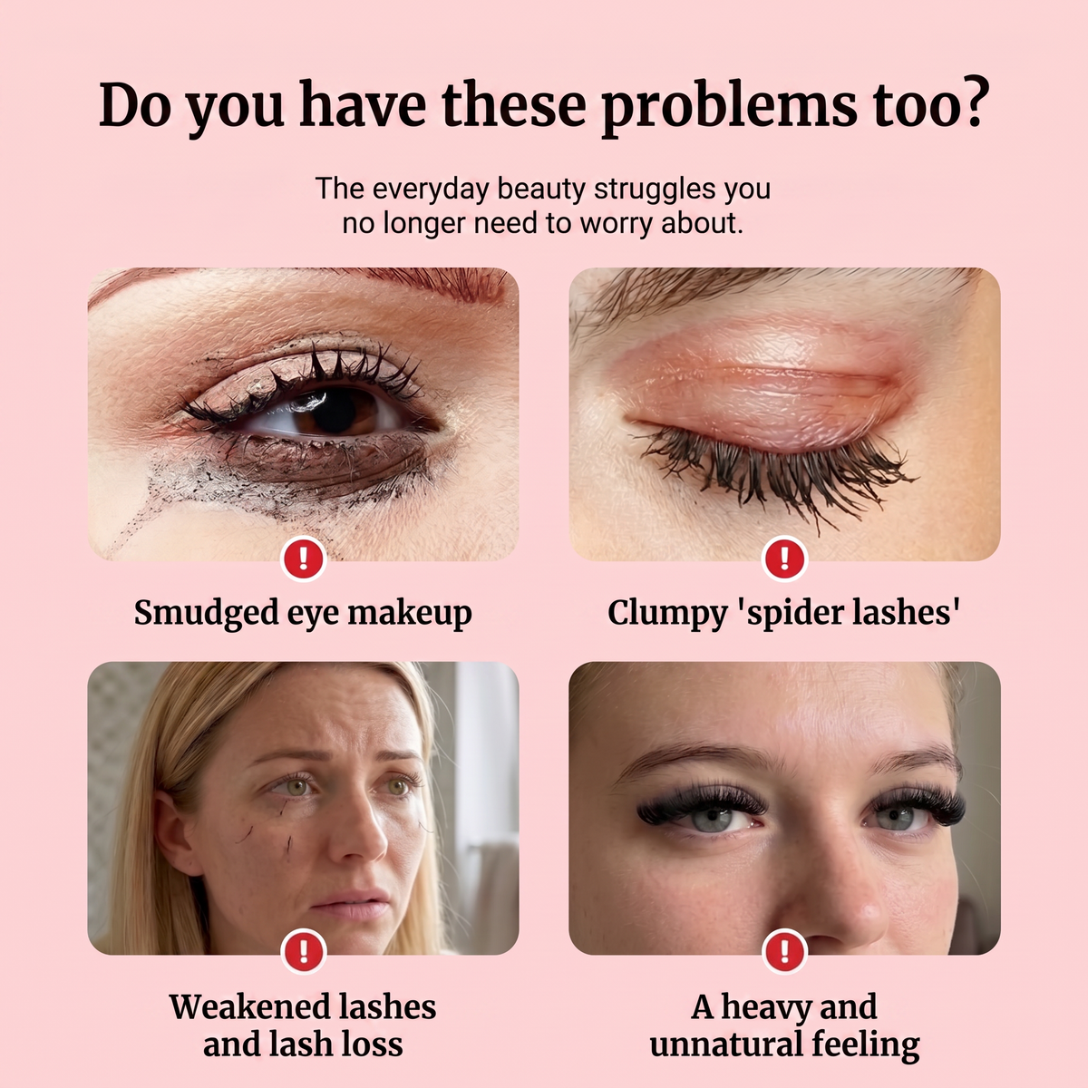 1+1 FREE TODAY | LashLift™ - Waterproof Lengthening Mascara