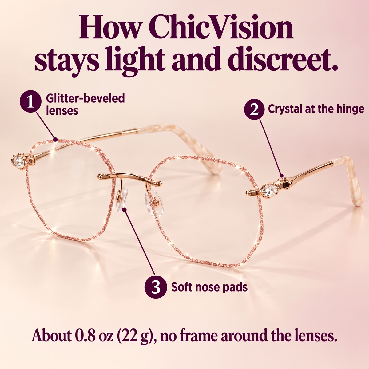 How ChicVision works