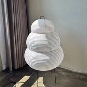 Japanese Design Table Lamp