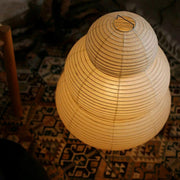 Japanese Design Table Lamp