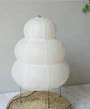 Japanese Design Table Lamp