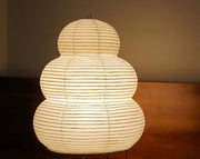 Japanese Design Table Lamp