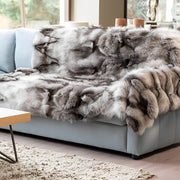 Fur Blanket