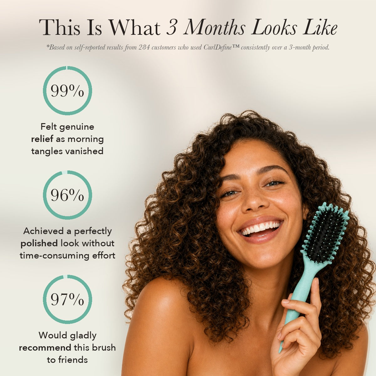 50% OFF TODAY | CurlDefine™ - Enjoy beautiful curls!
