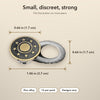 1+1 FREE TODAY | FlexiButton™ - Waist Expander Buttons