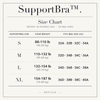 50% OFF TODAY | SupportBra™ - Seamless Bra