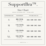 50% OFF TODAY | SupportBra™ - Seamless Bra
