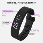 50% OFF TODAY | QuietWake™ - Silent Wrist Alarm