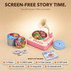 50% OFF TODAY | TinyTunes™ - Kids Phonograph