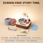 50% OFF TODAY | TinyTunes™ - Kids Phonograph