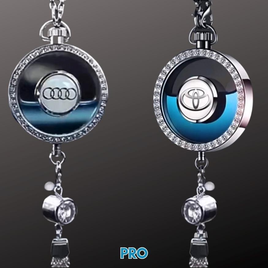 50% OFF TODAY | AutoAroma™ - Aromatic bliss for your car