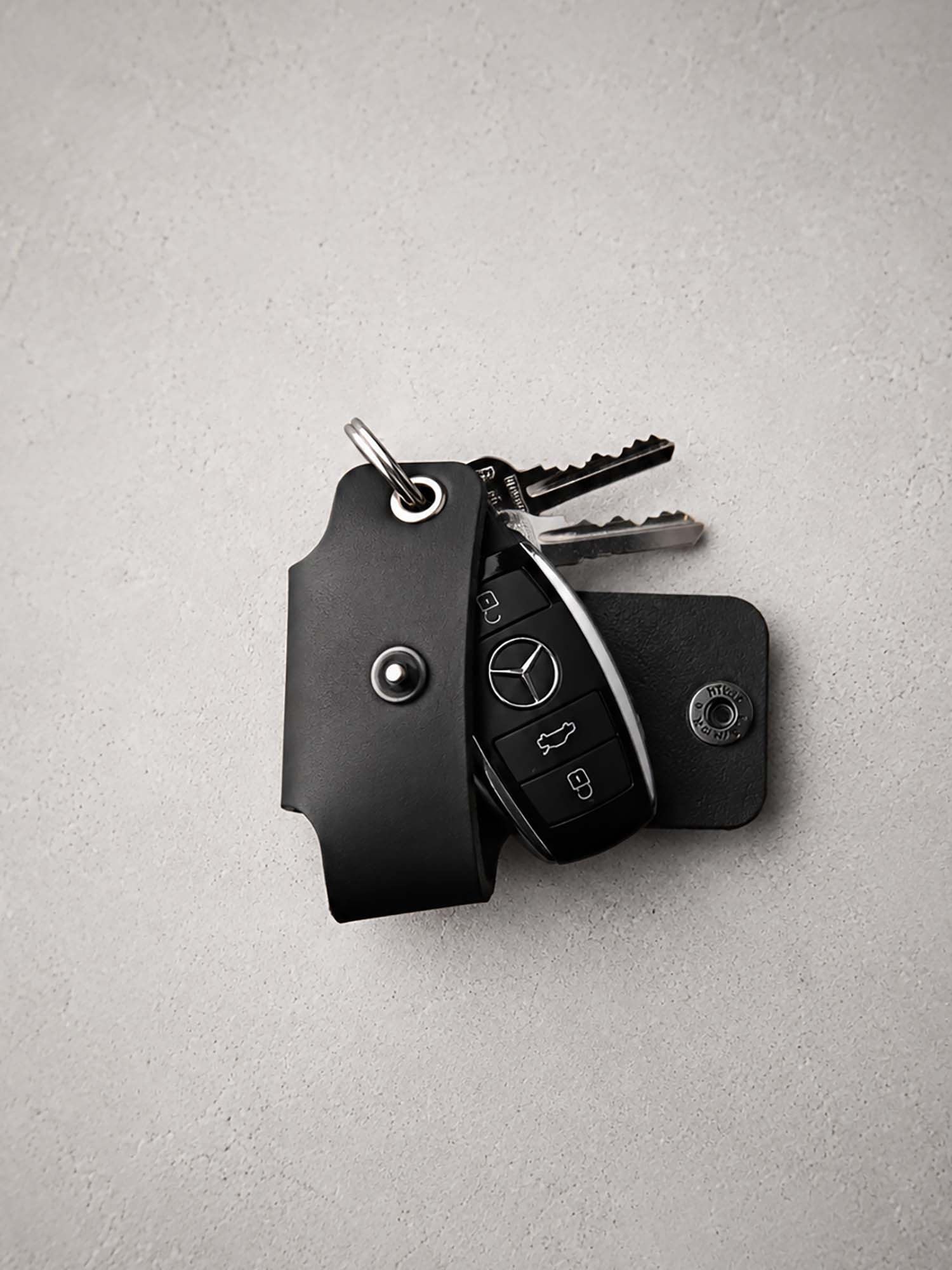 50% OFF TODAY | KeyTuck™ - Key organizer
