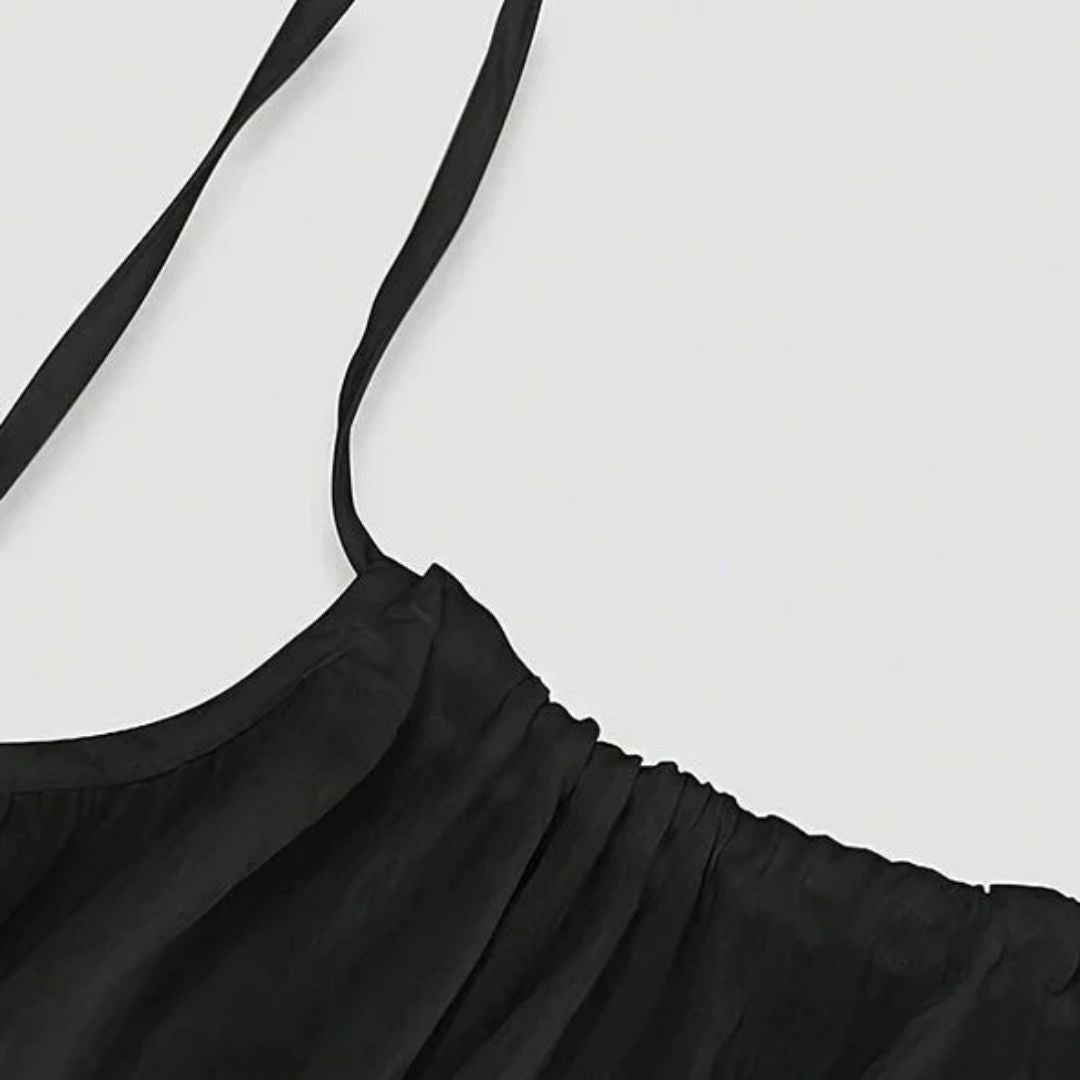 50% OFF TODAY | Vivian™ - The backless maxi that never clings!