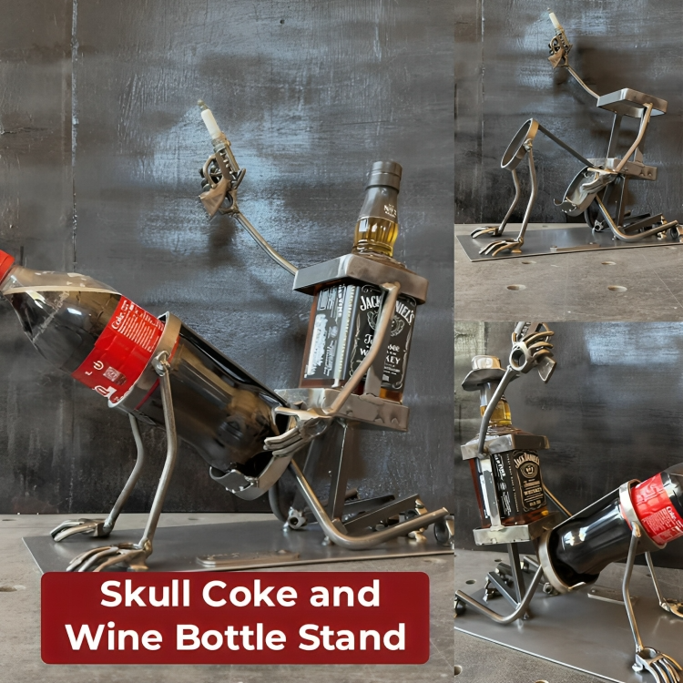 50% OFF TODAY | BoozeBot™