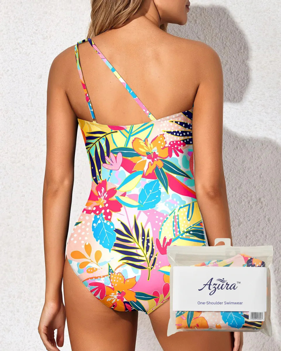 50% OFF TODAY | Azura™ - Figure Flatterer + Free Sarong
