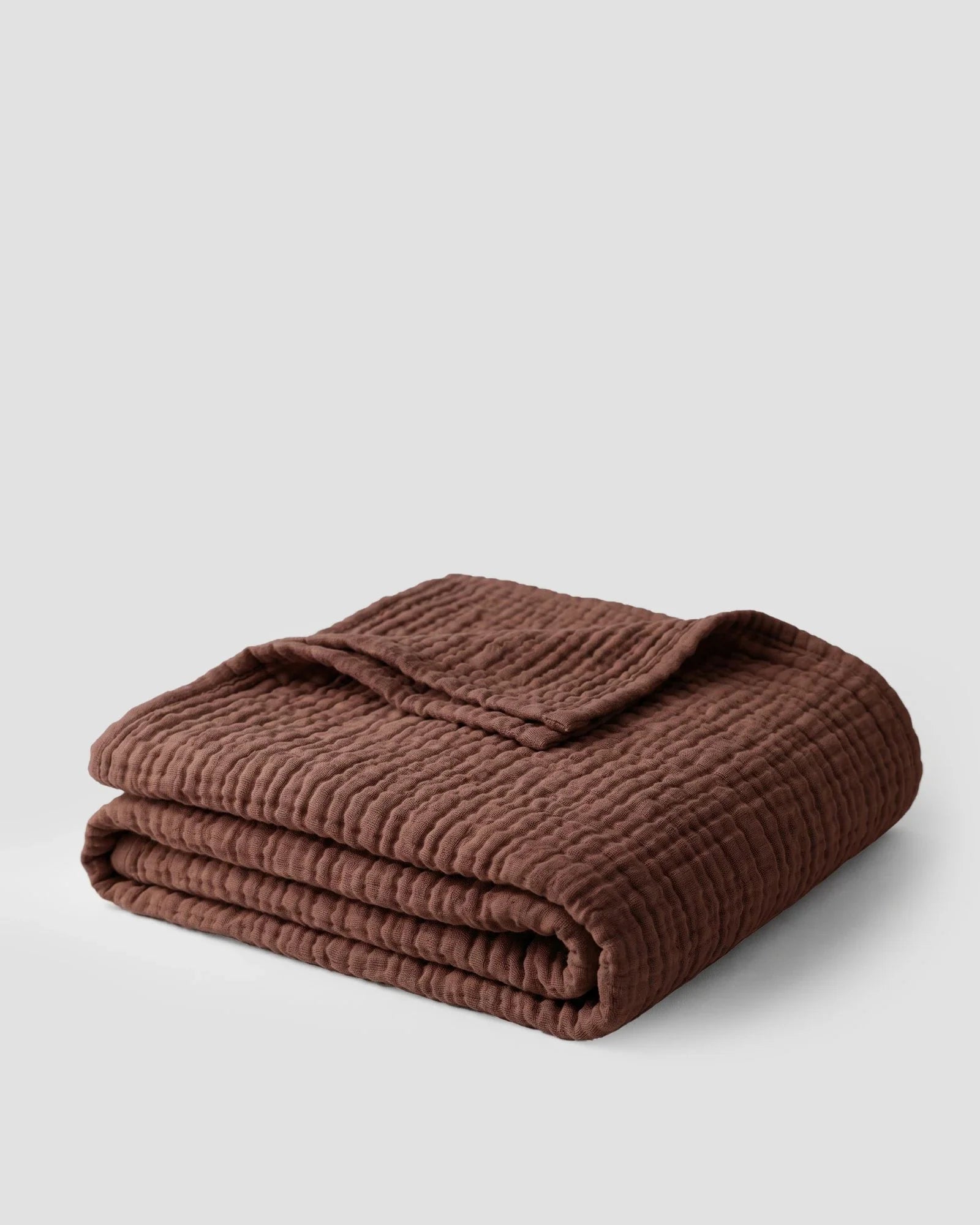 50% OFF TODAY | GentleWrap™ - Muslin Blanket