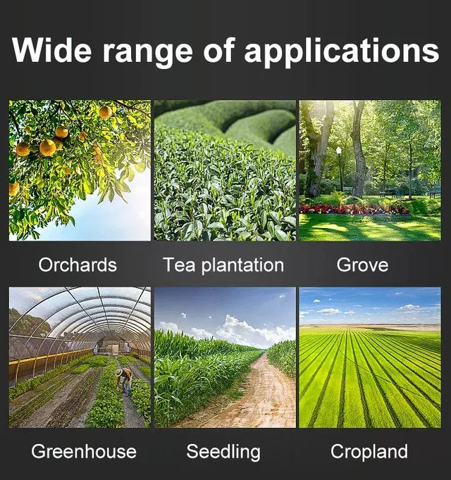 50% OFF TODAY | GardenPro™ - Soil Flipping Made Easy!