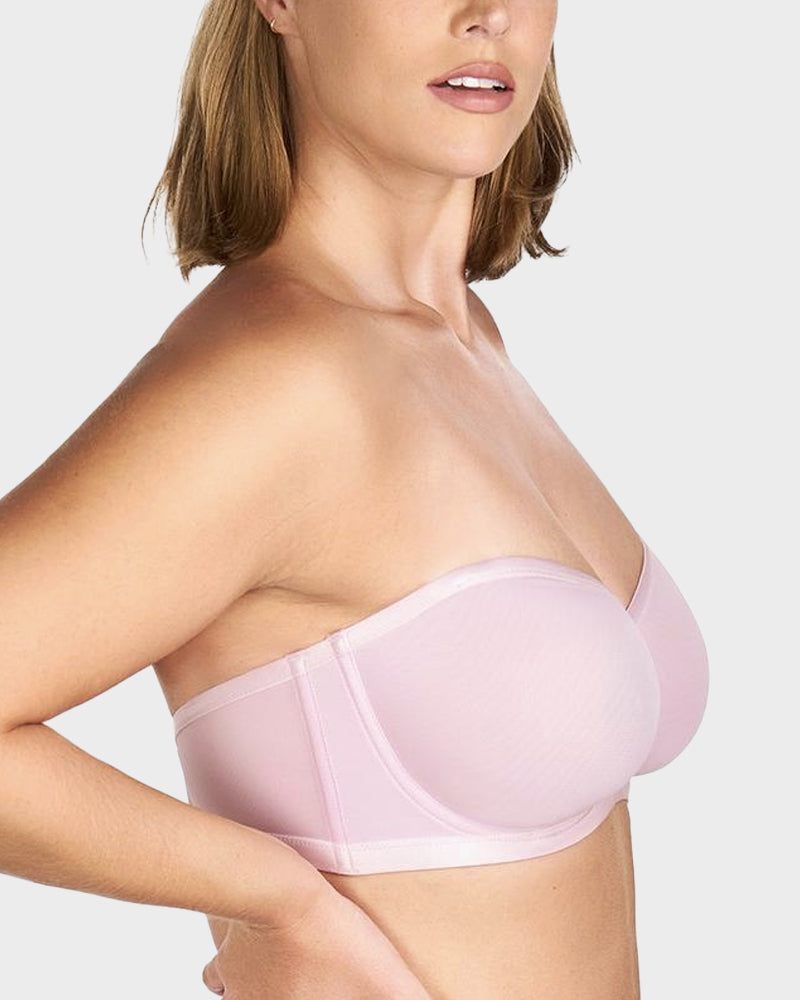 50% OFF TODAY | SheerLift™ - Mesh bra