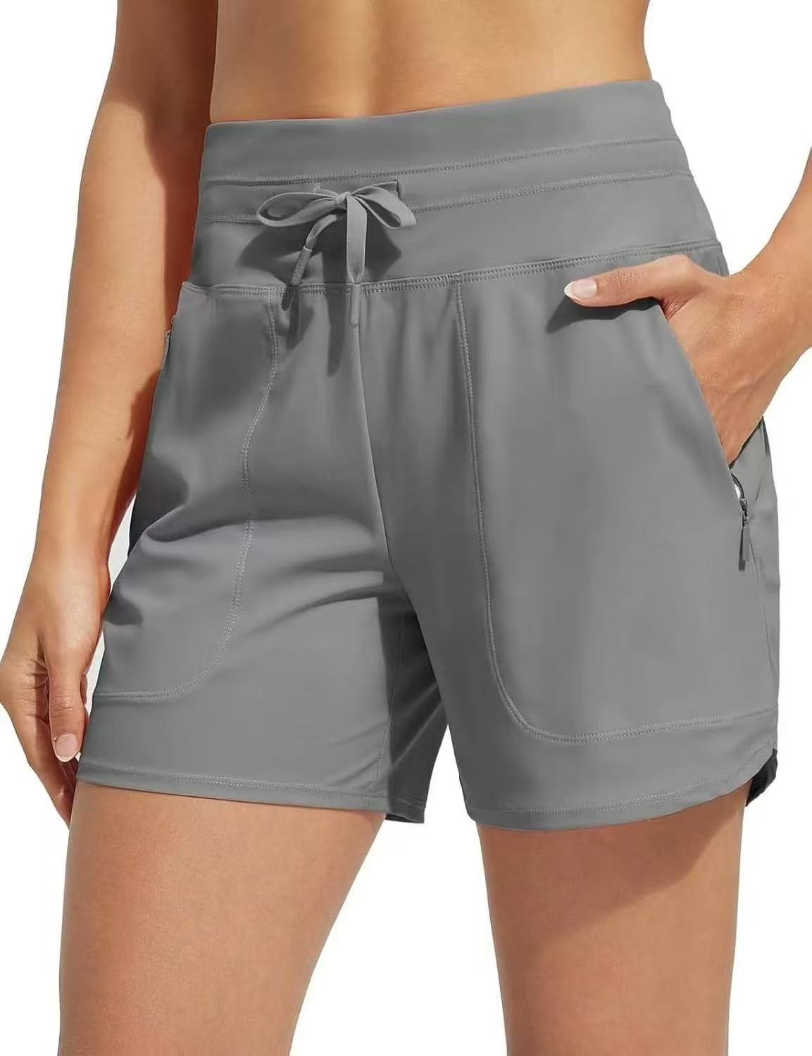 50% OFF TODAY | AquaShorts™ - Quick-Drying Shorts
