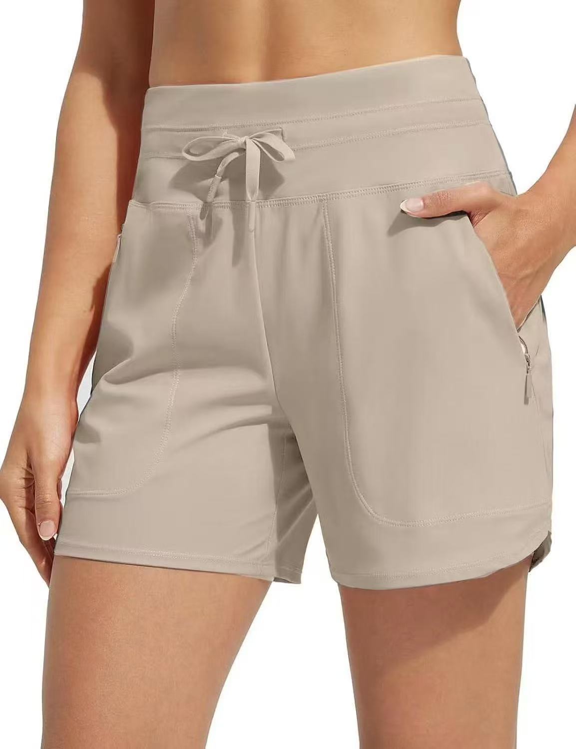 50% OFF TODAY | AquaShorts™ - Quick-Drying Shorts
