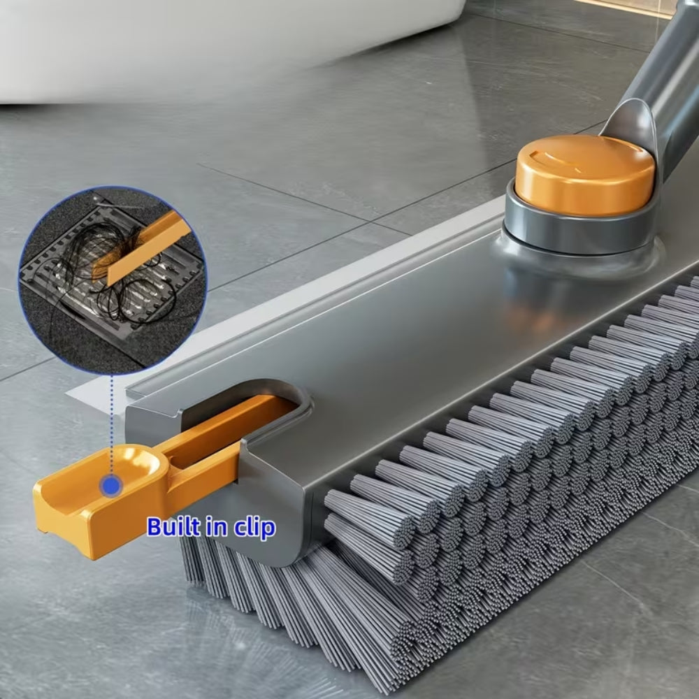 50% OFF TODAY | PowerScrub™ - Floor Brush