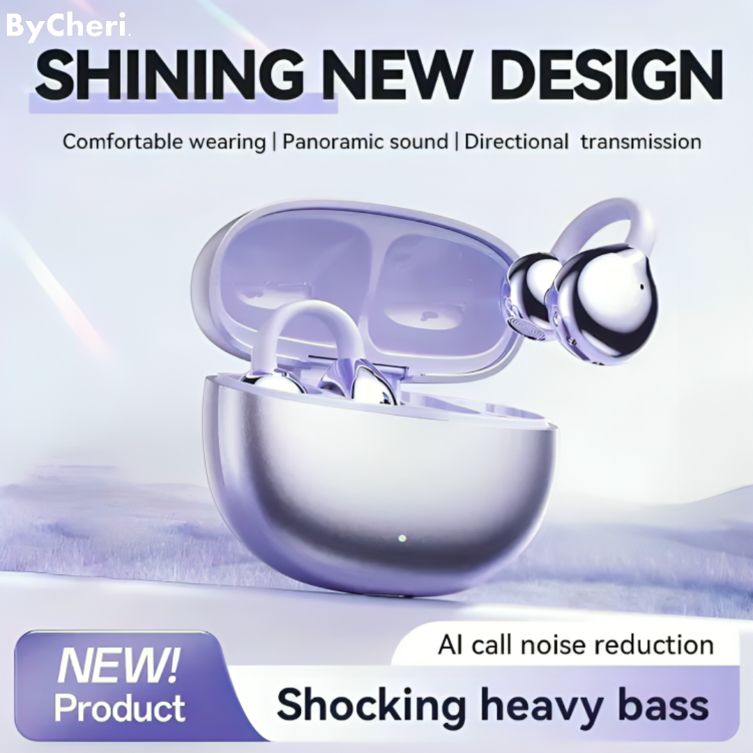50% OFF TODAY | OpenBeats™ - Move freely, hear clearly!