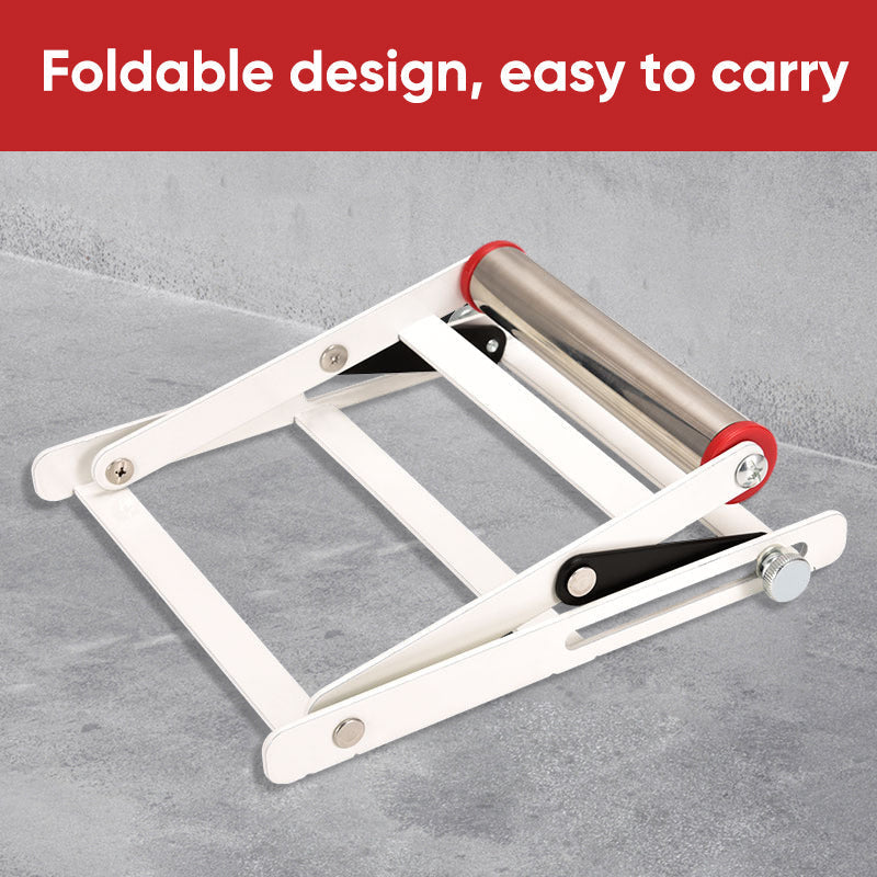 50% OFF TODAY | AlignMate™ - Adjustable Cutting Machine Support