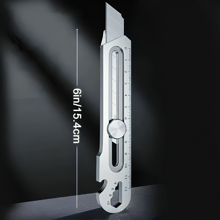 1 + 1 FREE TODAY | ToolTitan™ - All-in-one pocket knife for every task!