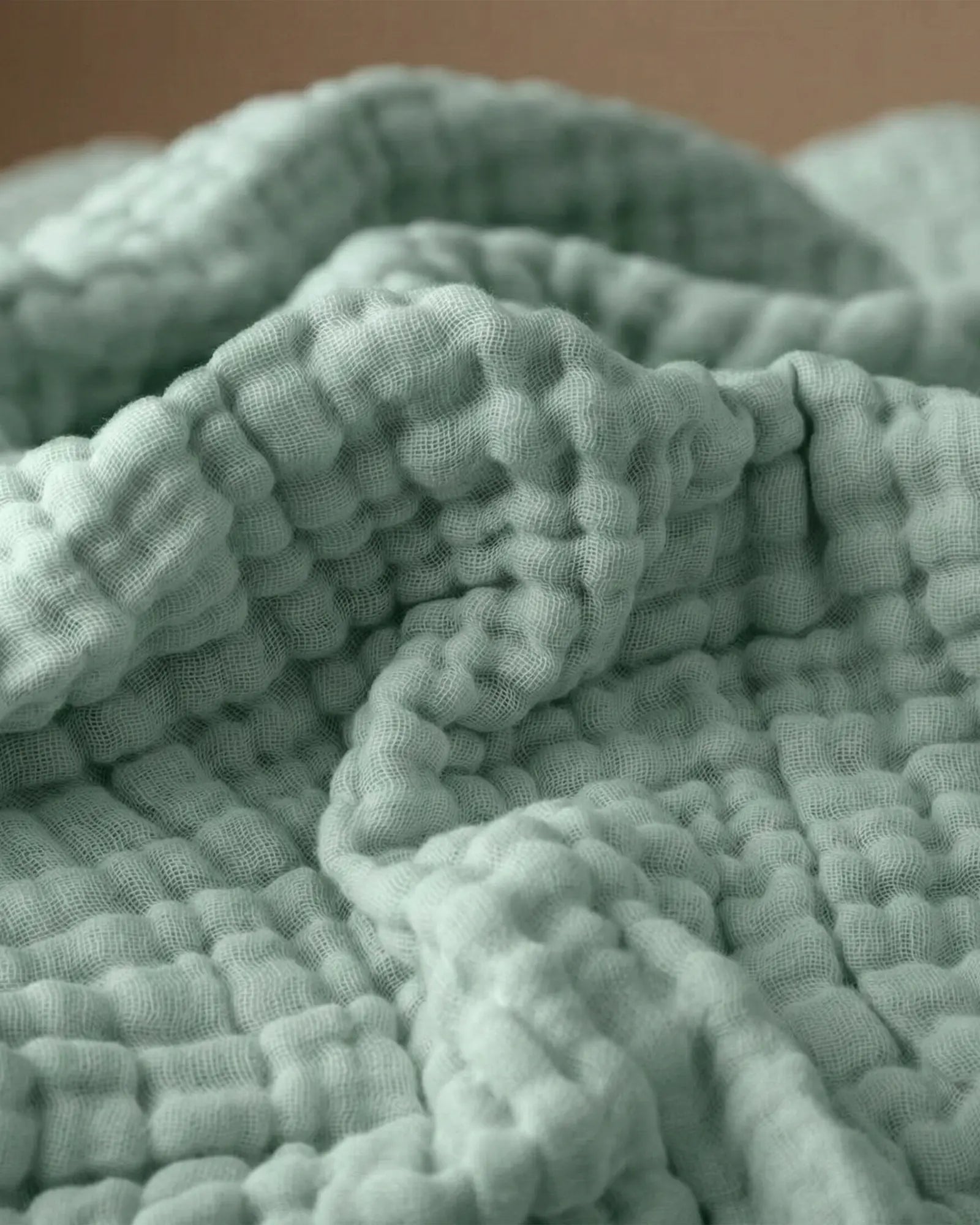50% OFF TODAY | GentleWrap™ - Muslin Blanket